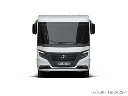 NIESMANN+BISCHOFF iSmove 6.9 E, HydrStützen,Gastank,Festtank,SAT