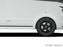 NIESMANN+BISCHOFF iSmove 6.9 E, HydrStützen,Gastank,Festtank,SAT