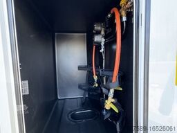 NIESMANN+BISCHOFF iSmove 6.9 E, HydrStützen,Gastank,Festtank,SAT