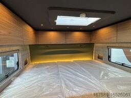 NIESMANN+BISCHOFF iSmove 6.9 E, HydrStützen,Gastank,Festtank,SAT