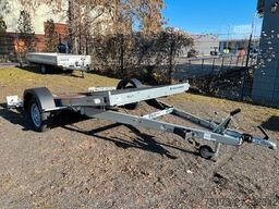 TEMARED Multitransporter 3016 DMC GG750KG 100KMH