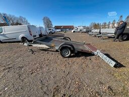 TEMARED Multitransporter 3016 DMC GG750KG 100KMH