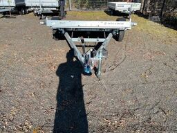 TEMARED Multitransporter 3016 DMC GG750KG 100KMH