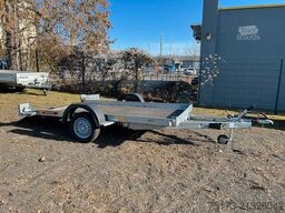 TEMARED Multitransporter 3016 DMC GG750KG 100KMH