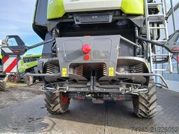 CLAAS Lexion 8600 TT