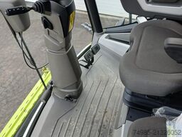 CLAAS Lexion 8600 TT