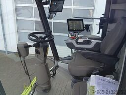 CLAAS Lexion 8600 TT
