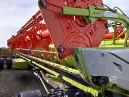 CLAAS Lexion 8600 TT