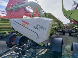 CLAAS Lexion 8600 TT