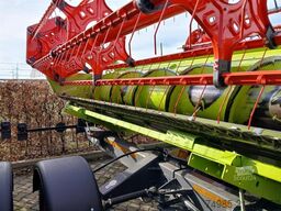 CLAAS Lexion 8600 TT