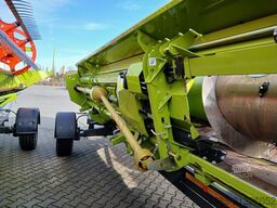 CLAAS Lexion 8600 TT