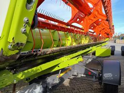 CLAAS Lexion 8600 TT