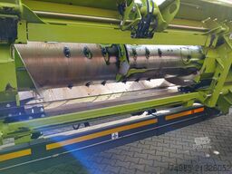 CLAAS Lexion 8600 TT