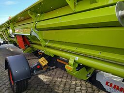 CLAAS Lexion 8600 TT