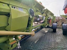 CLAAS Lexion 8600 TT