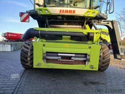 CLAAS Lexion 7500 TT