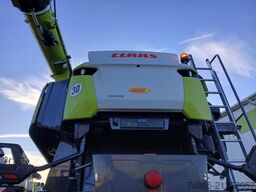CLAAS Lexion 7500 TT