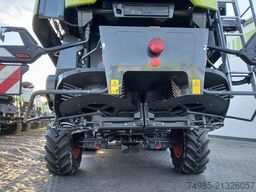CLAAS Lexion 7500 TT