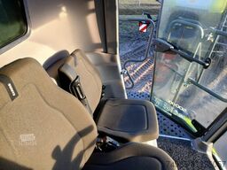 CLAAS Lexion 7500 TT