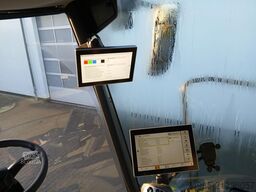 CLAAS Lexion 7500 TT