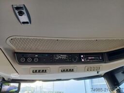 CLAAS Lexion 7500 TT