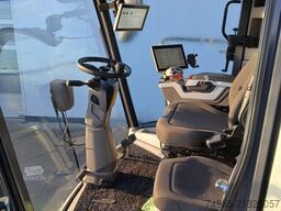 CLAAS Lexion 7500 TT