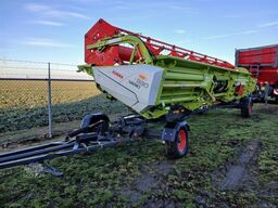 CLAAS Lexion 7500 TT