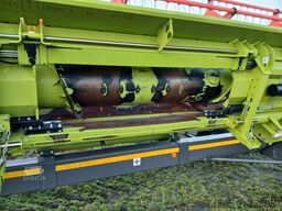 CLAAS Lexion 7500 TT