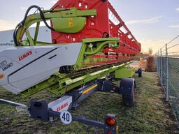 CLAAS Lexion 7500 TT