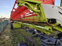 CLAAS Lexion 7500 TT
