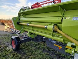 CLAAS Lexion 7500 TT