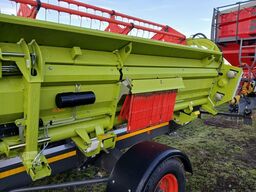 CLAAS Lexion 7500 TT