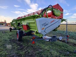 CLAAS Lexion 7500 TT