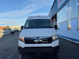 MAN 3.180 TGE 4x4 Neuwagen L3H3 AHK 3,5to