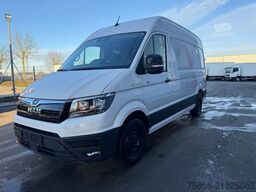 MAN 3.180 TGE 4x4 Neuwagen L3H3 AHK 3,5to