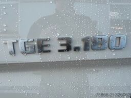 MAN 3.180 TGE 4x4 Neuwagen L3H3 AHK 3,5to