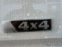 MAN 3.180 TGE 4x4 Neuwagen L3H3 AHK 3,5to