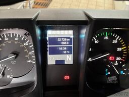 Mercedes-Benz Unimog U 423