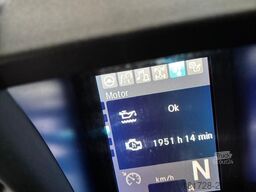 Mercedes-Benz Unimog U 423