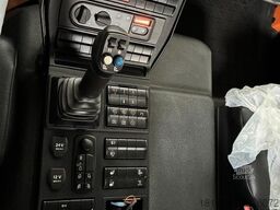 Mercedes-Benz Unimog U 423