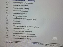 Mercedes-Benz Unimog U 423