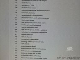 Mercedes-Benz Unimog U 423