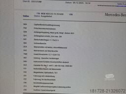 Mercedes-Benz Unimog U 423