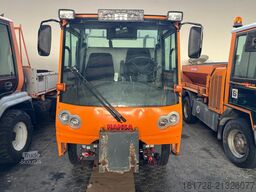 Hansa APZ 1003 Transporter Kleinfahrzeug Geräteträger