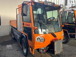 Hansa APZ 1003 Transporter Kleinfahrzeug Geräteträger