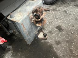 Hansa APZ 1003 Transporter Kleinfahrzeug Geräteträger