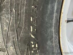 Hansa APZ 1003 Transporter Kleinfahrzeug Geräteträger