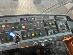 Hansa APZ 1003 Transporter Kleinfahrzeug Geräteträger