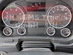 MAN MAN TGA 35.430 / 8X4 / Meiller Mulde / German