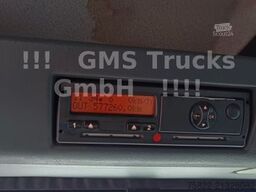 MAN MAN TGA 35.430 / 8X4 / Meiller Mulde / German